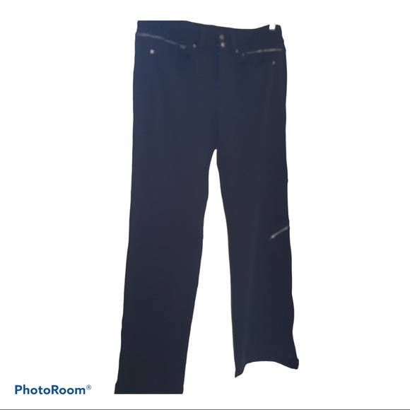 Athleta Calaveras Snow pants - Picture 3 of 13